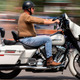 Illustration for article titled This Throwback Website Show's How You'd Fit On Any Motorcycle